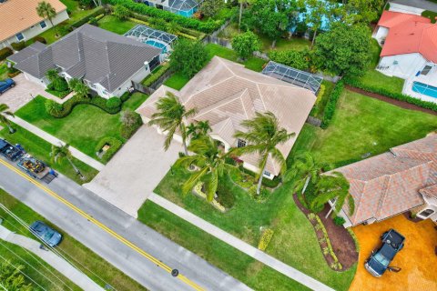 Villa ou maison à vendre à Jupiter, Floride: 3 chambres, 259.2 m2 № 1104734 - photo 14