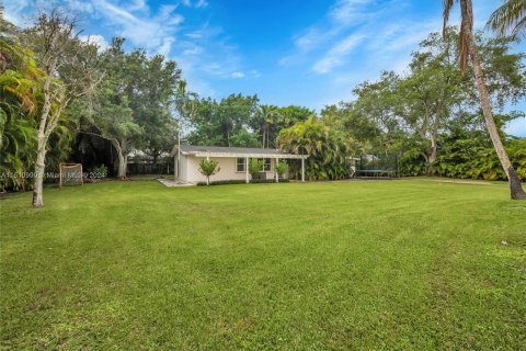 Villa ou maison à vendre à Pinecrest, Floride: 7 chambres, 501.77 m2 № 1234058 - photo 23