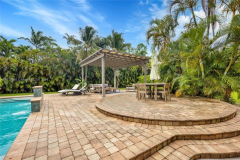 Villa ou maison à vendre à Pinecrest, Floride: 7 chambres, 501.77 m2 № 1234058 - photo 21