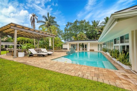 Villa ou maison à vendre à Pinecrest, Floride: 7 chambres, 501.77 m2 № 1234058 - photo 20