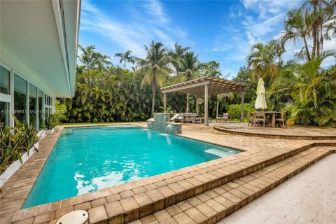 Villa ou maison à vendre à Pinecrest, Floride: 7 chambres, 501.77 m2 № 1234058 - photo 19