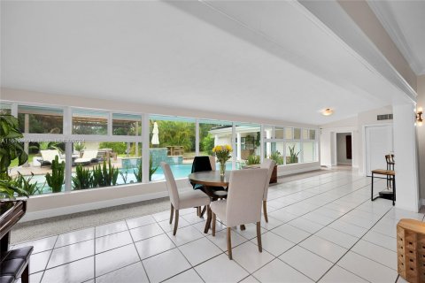 Villa ou maison à vendre à Pinecrest, Floride: 7 chambres, 501.77 m2 № 1234058 - photo 5