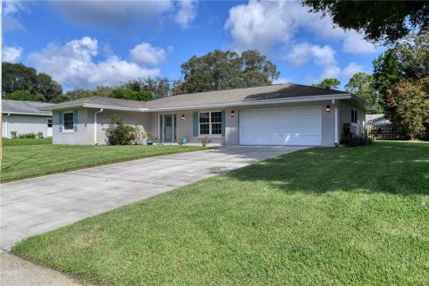 House in Saint Augustine, Florida 3 bedrooms, 146.51 sq.m. № 1319470 - photo 3