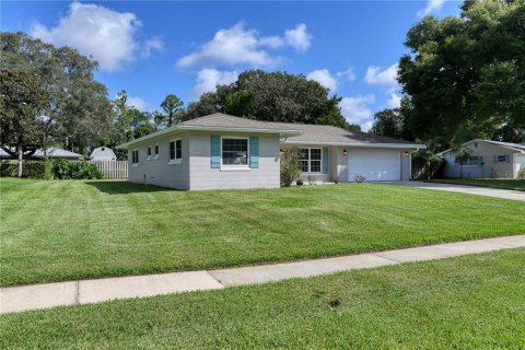 House in Saint Augustine, Florida 3 bedrooms, 146.51 sq.m. № 1319470 - photo 2