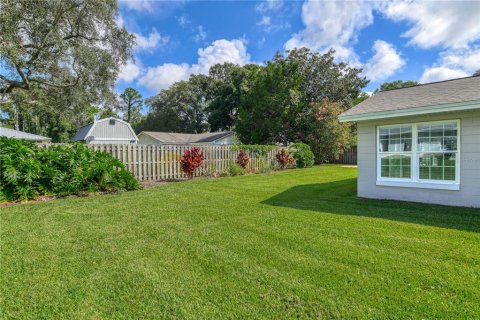 House in Saint Augustine, Florida 3 bedrooms, 146.51 sq.m. № 1319470 - photo 27