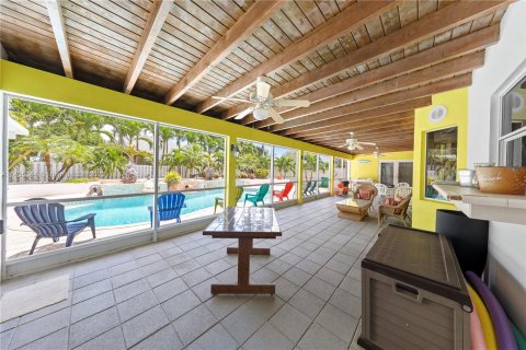 Купить виллу или дом в Майами, Флорида 5 спален, 305.83м2, № 664764 - фото 19