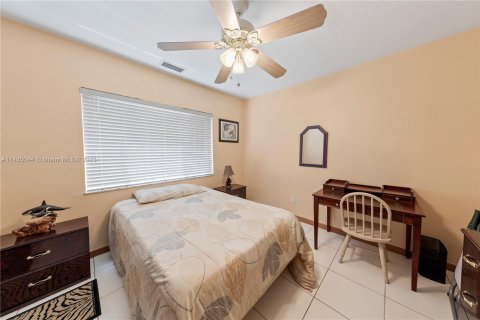 Купить виллу или дом в Майами, Флорида 5 спален, 305.83м2, № 664764 - фото 14