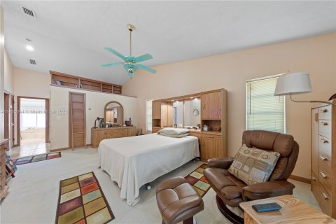 Купить виллу или дом в Майами, Флорида 5 спален, 305.83м2, № 664764 - фото 10