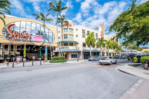 Купить коммерческую недвижимость в Саут-Майами, Флорида № 653868 - фото 1