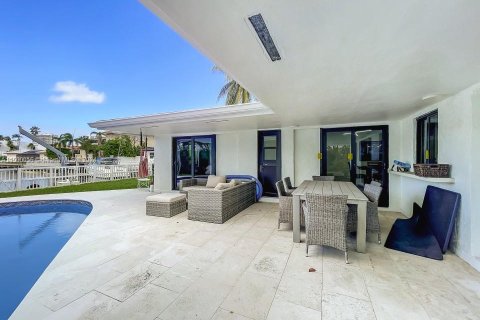 Купить виллу или дом в Норт-Майами-Бич, Флорида 4 спальни, № 886278 - фото 30