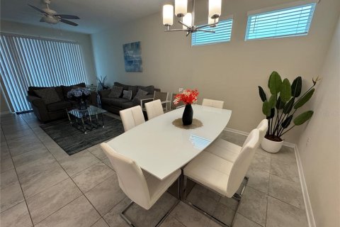 Condo in Kissimmee, Florida, 3 bedrooms  № 1405447 - photo 9