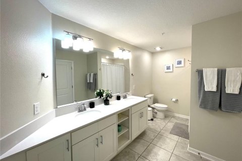 Condo in Kissimmee, Florida, 3 bedrooms  № 1405447 - photo 17