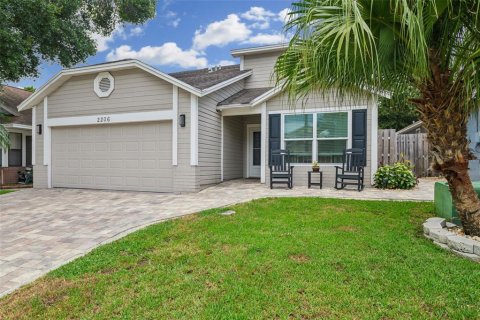 Casa en venta en Clearwater, Florida, 3 dormitorios, 187.66 m2 № 1405468 - foto 2