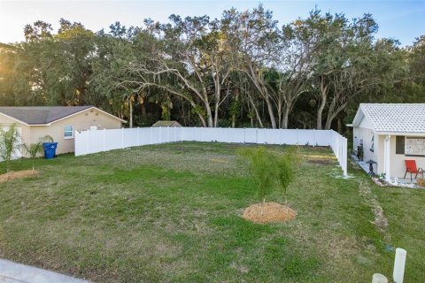 Land in New Port Richey, Florida № 990058 - photo 4