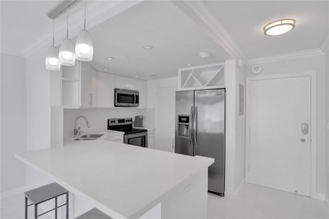 Copropriété à vendre à Pompano Beach, Floride: 2 chambres, 102.19 m2 № 1174186 - photo 27