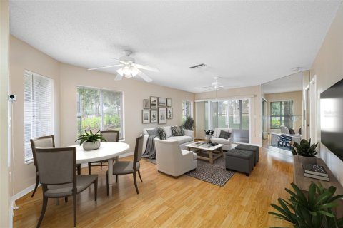 Condo in Hudson, Florida, 2 bedrooms  № 1382539 - photo 4