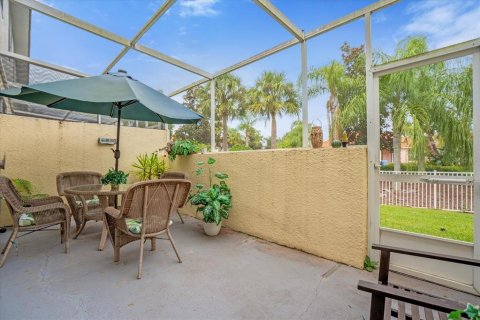 Townhouse in Kissimmee, Florida 3 bedrooms, 136.38 sq.m. № 1382546 - photo 4