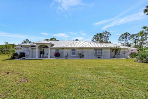 Villa ou maison à vendre à Jupiter, Floride: 4 chambres, 275.46 m2 № 1355310 - photo 4