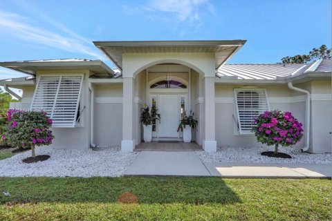 Villa ou maison à vendre à Jupiter, Floride: 4 chambres, 275.46 m2 № 1355310 - photo 3