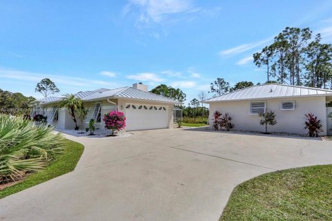 Villa ou maison à vendre à Jupiter, Floride: 4 chambres, 275.46 m2 № 1355310 - photo 5