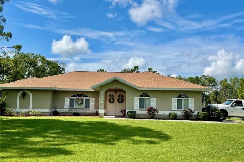 Villa ou maison à vendre à North Port, Floride: 3 chambres, 170.75 m2 № 1335979 - photo 2