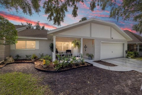 House in Ocala, Florida 2 bedrooms, 156.73 sq.m. № 1393909 - photo 6