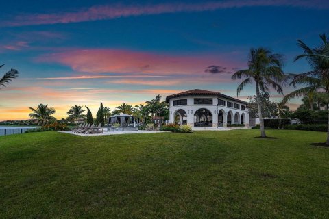 Villa ou maison à vendre à Parkland, Floride: 5 chambres, 382.01 m2 № 1182206 - photo 13