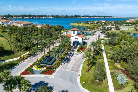 Villa ou maison à vendre à Parkland, Floride: 5 chambres, 382.01 m2 № 1182206 - photo 4