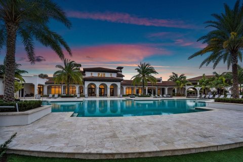 Villa ou maison à vendre à Parkland, Floride: 5 chambres, 382.01 m2 № 1182206 - photo 16