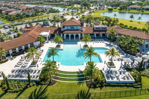 Villa ou maison à vendre à Parkland, Floride: 5 chambres, 382.01 m2 № 1182206 - photo 20