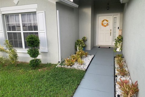 Casa en venta en Davenport, Florida, 3 dormitorios № 1306220 - foto 2