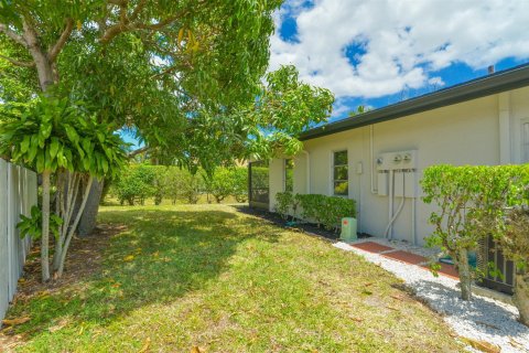 Copropriété à vendre à Delray Beach, Floride: 2 chambres, 109.62 m2 № 1142419 - photo 3