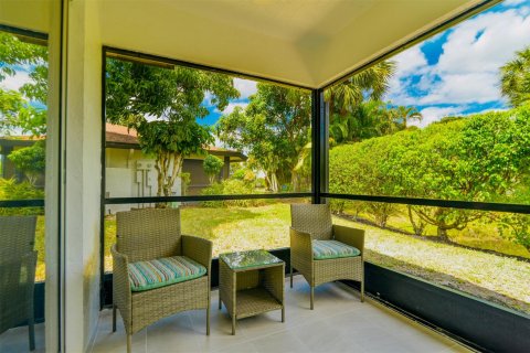 Copropriété à vendre à Delray Beach, Floride: 2 chambres, 109.62 m2 № 1142419 - photo 5