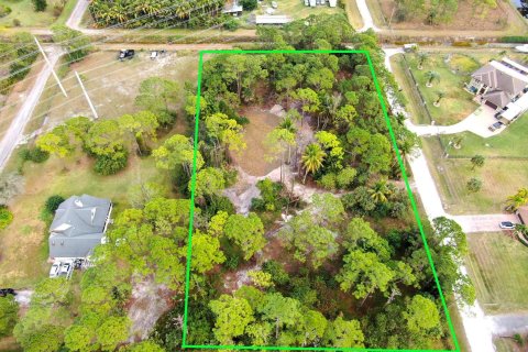 Terrain à vendre à Loxahatchee Groves, Floride № 1142331 - photo 23