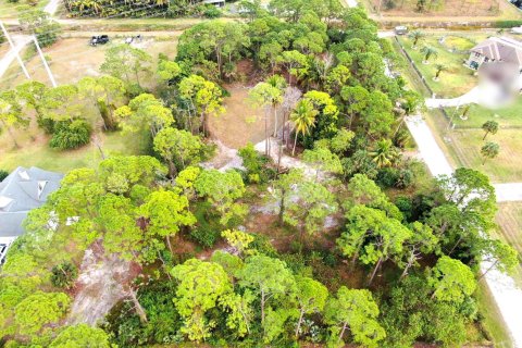 Terrain à vendre à Loxahatchee Groves, Floride № 1142331 - photo 18