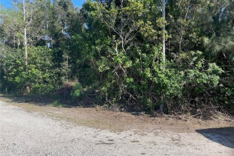 Terreno en venta en Fort Myers, Florida № 1378554 - foto 4