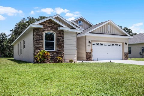 Villa ou maison à vendre à Bushnell, Floride: 3 chambres, 146.51 m2 № 1338896 - photo 2