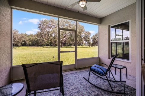 Villa ou maison à vendre à Bushnell, Floride: 3 chambres, 146.51 m2 № 1338896 - photo 29