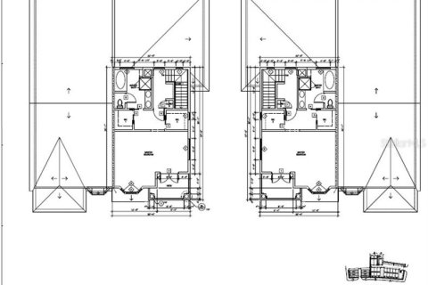 Terreno en venta en Oldsmar, Florida № 302053 - foto 17