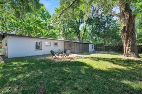 House in Gainesville, Florida 3 bedrooms, 129.97 sq.m. № 1389040 - photo 26