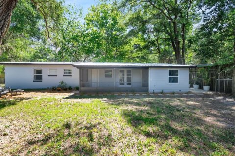 House in Gainesville, Florida 3 bedrooms, 129.97 sq.m. № 1389040 - photo 27