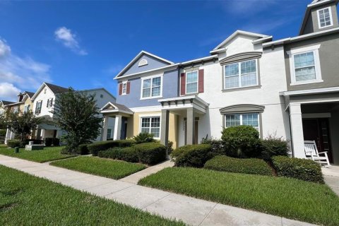 Adosado en venta en Windermere, Florida, 3 dormitorios, 139.82 m2 № 1389014 - foto 3