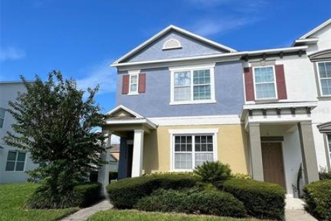 Adosado en venta en Windermere, Florida, 3 dormitorios, 139.82 m2 № 1389014 - foto 2