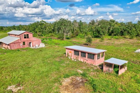 Terreno en venta en Myakka City, Florida № 1389041 - foto 13