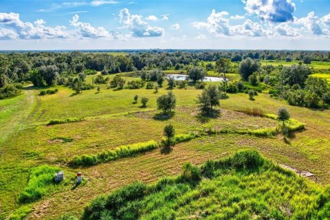 Terreno en venta en Myakka City, Florida № 1389041 - foto 18