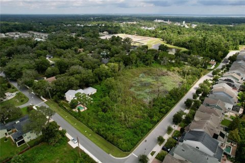 Terreno en venta en Oviedo, Florida № 1334835 - foto 6