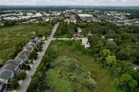 Terreno en venta en Oviedo, Florida № 1334835 - foto 9