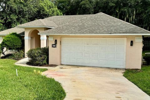 Villa ou maison à louer à Mount Dora, Floride: 2 chambres, 118.91 m2 № 1334836 - photo 2