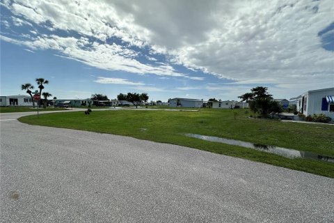 Land in Englewood, Florida № 1334881 - photo 2