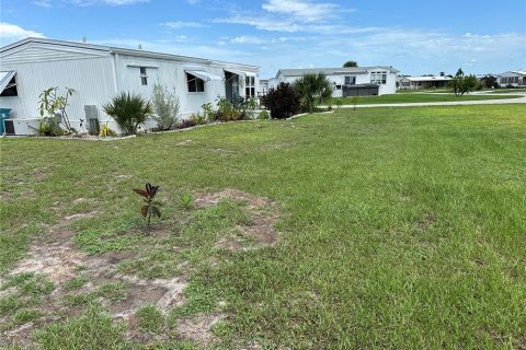 Land in Englewood, Florida № 1334881 - photo 10